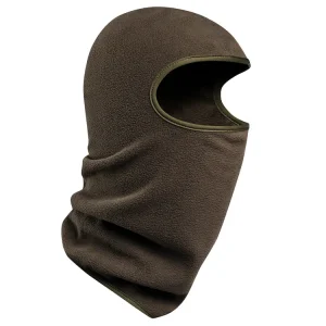 Beretta Balaclava Polar, Brown Bark Beliebt